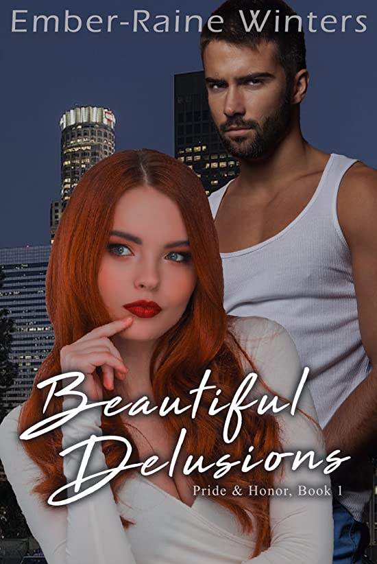 Beautiful Delusions (Pride and Honor #1)