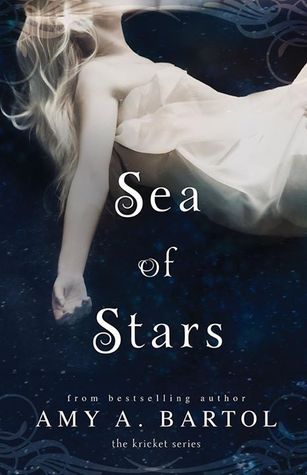 Sea of Stars (Kricket, #2)