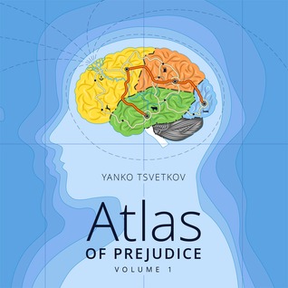 Atlas of Prejudice: Mapping Stereotypes #1