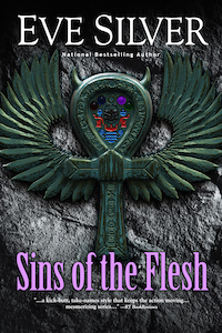 Sins of the Flesh (The Sins Series, #3)