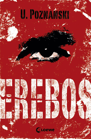 Erebos (Erebos, #1)