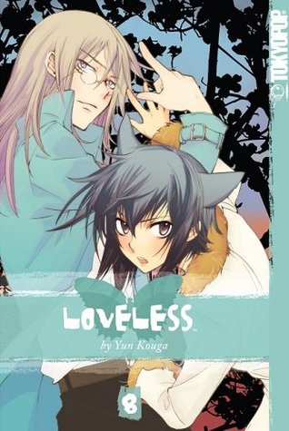 Loveless, Volume 08