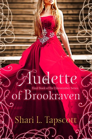 Audette of Brookraven (Eldentimber, #4)