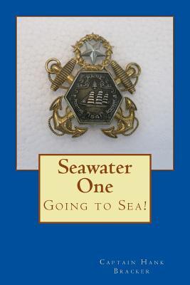 Seawater One: Going to Sea!