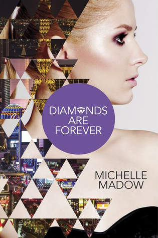 Diamonds are Forever (The Secret Diamond Sisters, #3)