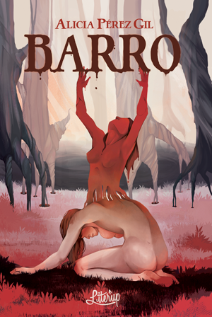 Barro (Tembikar #1)