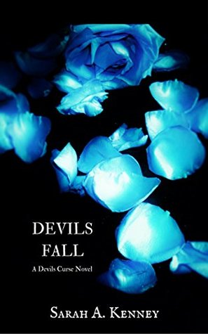 Devils Fall (The Devils Curse Novels Book 1)