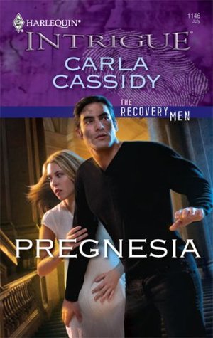 Pregnesia (The Recovery Men, #3)