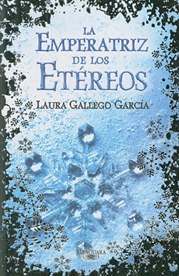 La emperatriz de los etéreos