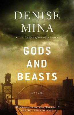 Gods and Beasts (Alex Morrow, #3)