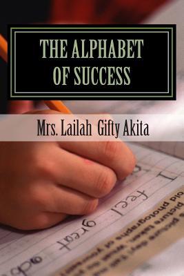 The Alphabets of  Success: Passion Driven Life