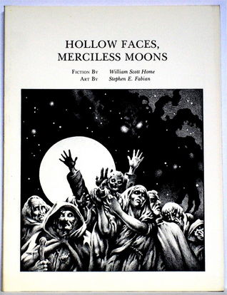 Hollow Faces, Merciless Moons