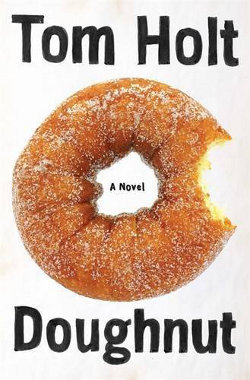 Doughnut (YouSpace, #1)