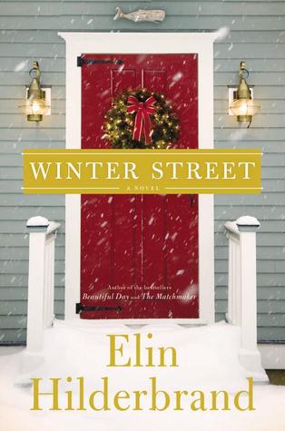 Winter Street (Winter, #1)