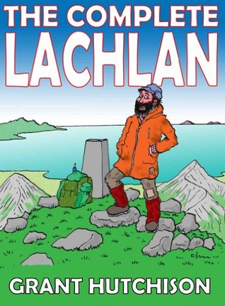 The Complete Lachlan
