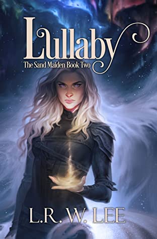 Lullaby (The Sand Maiden, #1)