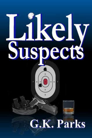 Likely Suspects (Alexis Parker #1)