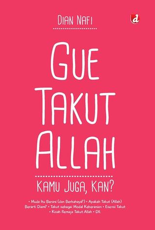 Gue Takut Allah