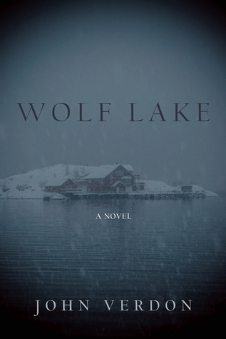 Wolf Lake (Dave Gurney, #5)