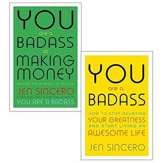 You Are a Badass / You Are a Badass at Making Money