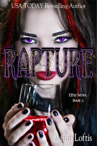 Rapture (The Elfin, #2)