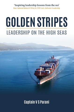Golden Stripes - Leadership on the High Seas