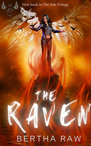 The Raven (The Vale, #1)