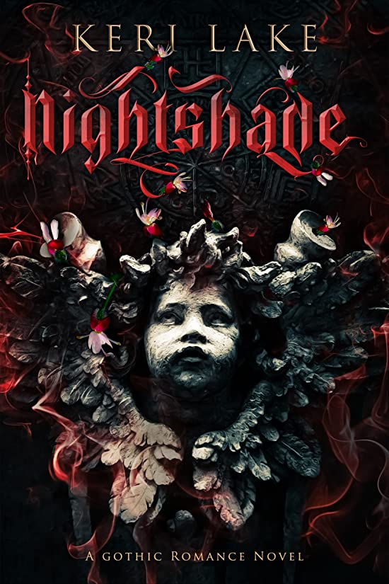 Nightshade (Nightshade Duology, #1)