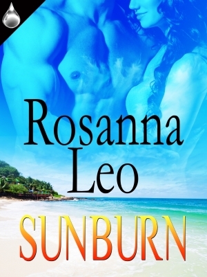 Sunburn (Greek God, #3)