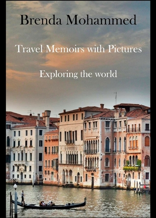 Travel Memoirs with Pictures