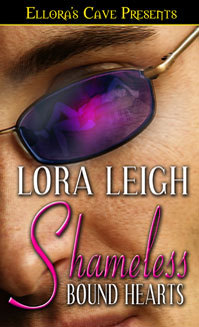 Shameless (Bound Hearts, #7)