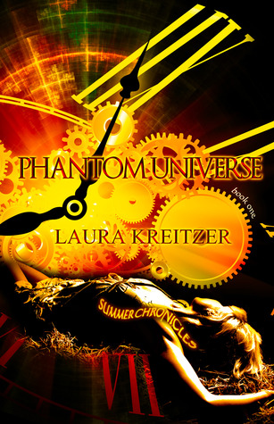 Phantom Universe (Summer Chronicles, #1)