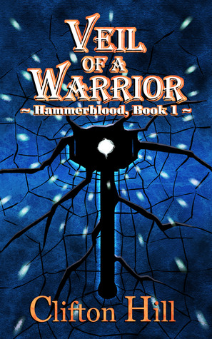 Veil of a Warrior