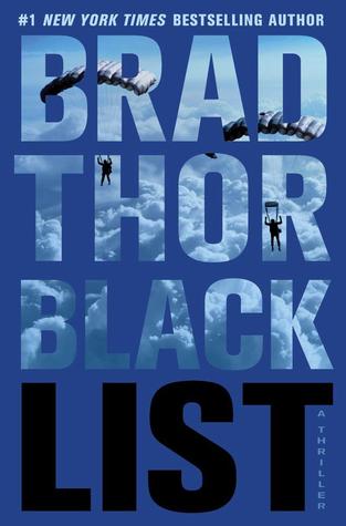 Black List (Scot Harvath, #11)