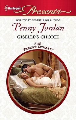 Giselle's Choice (Parenti Dynasty, #2)