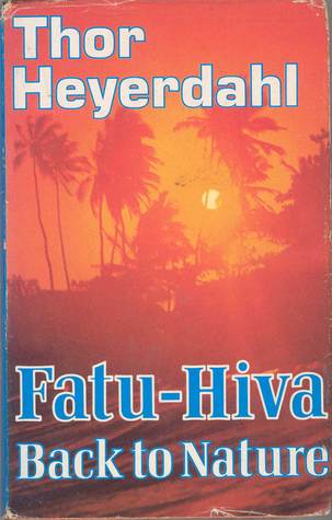 Fatu-Hiva: Back to Nature