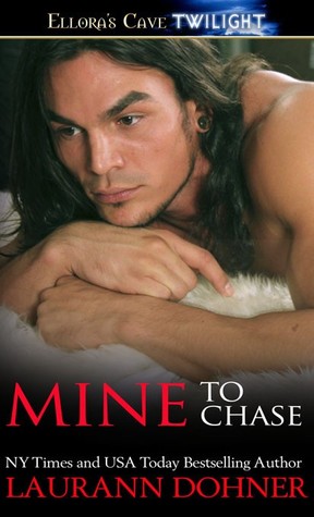 Mine to Chase (Claws and Fangs #2)