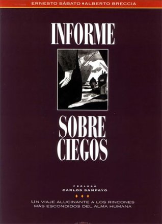 Informe sobre ciegos