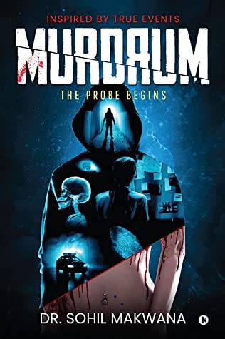 The Probe Begins (MURDRUM, #1)