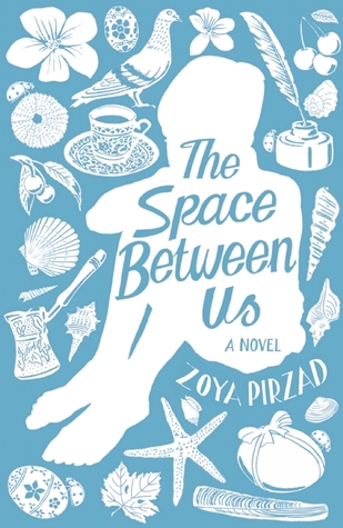 Space Between Us