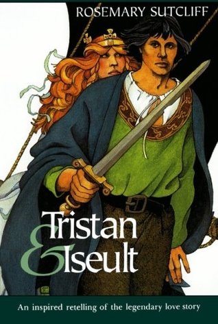 Tristan and Iseult