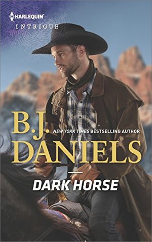 Dark Horse (Whitehorse, Montana: The McGraw Kidnapping, #1)