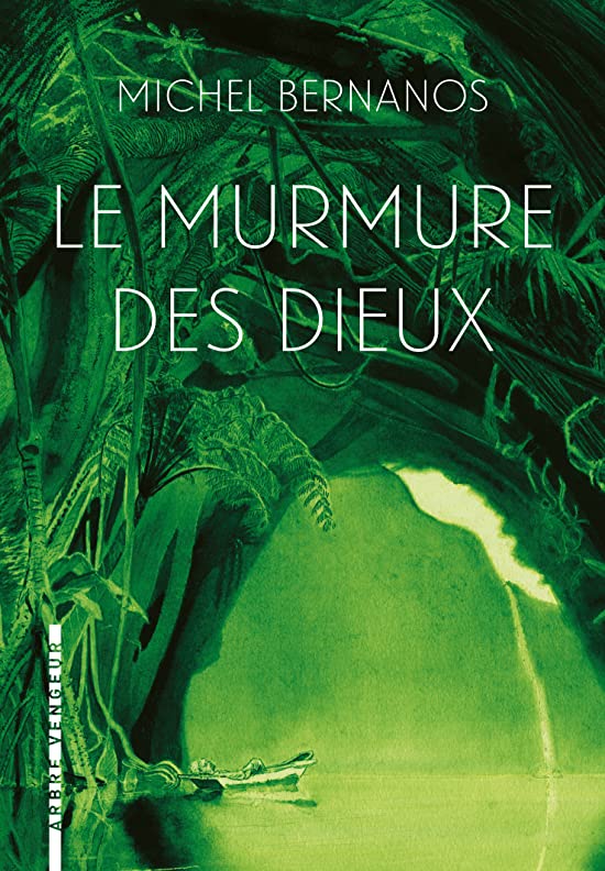 Le Murmure des Dieux