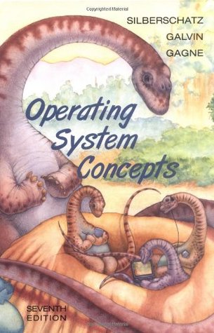 Operating System Concepts