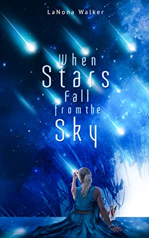 When Stars Fall From The Sky (The Star Gazers, #1)