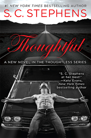 Thoughtful (Thoughtless, #1.5)