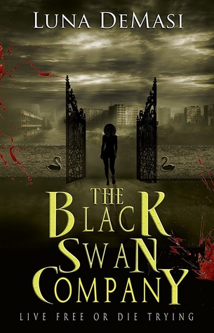 The Black Swan Company