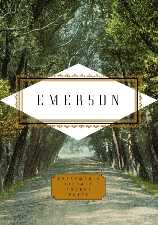 Emerson: Poems (Everyman's Library Pocket Poets)