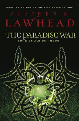 The Paradise War (The Song of Albion #1)