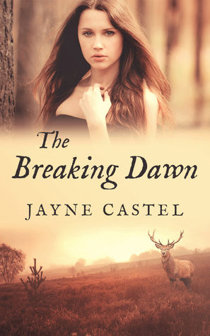 The Breaking Dawn (Kingdom of Mercia #1)